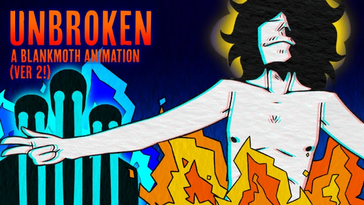 Unbroken (Ver 2!)