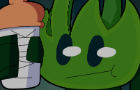 BFDI - i want milk