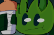 BFDI - i want milk