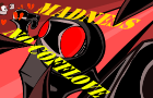 Madness NO-COFFLOVE