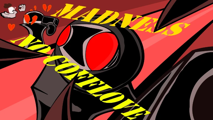 Madness NO-COFFLOVE