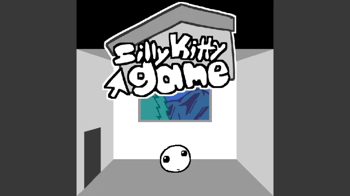 sillyKittygame