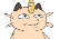 Meowth Gunga Ging