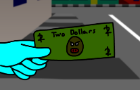 Two Dollars