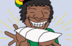 Jah Mon