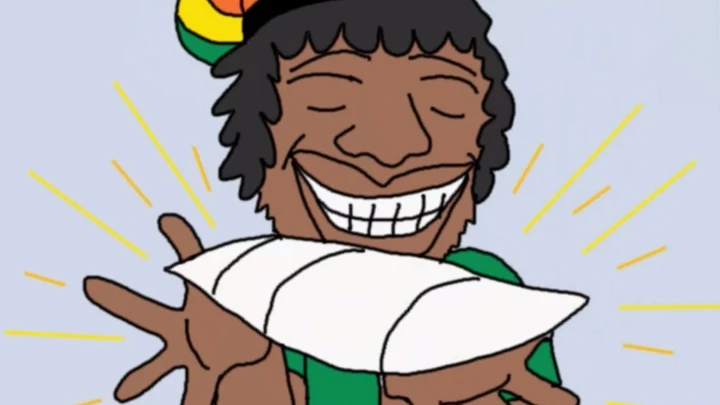 Jah Mon