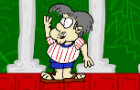 José the Paraguayan: flash 8 test animation