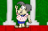 José the Paraguayan: flash 8 test animation