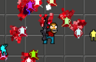 stickman killer