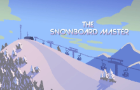 THE SNOWBOARD MASTER