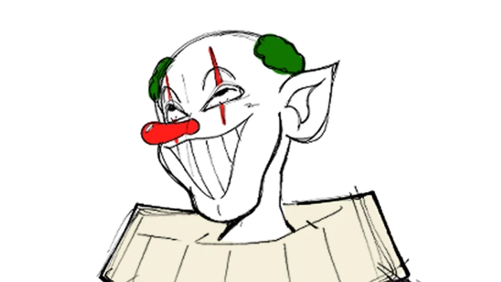 The Night Clowner (48 Hour Film)