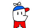 teaser de mi proxima animacion