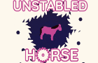 Unstabled Horse