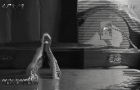 Fresno Night Crawler | Stop Motion Walk Cycle (2019)