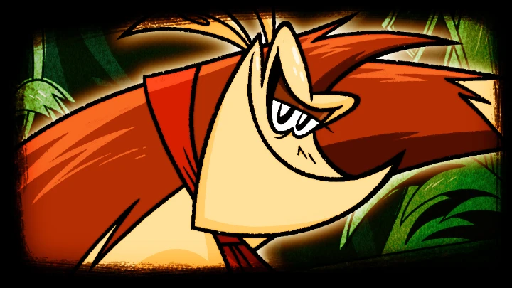 DONKEY KONG BANANZA BUSINESS