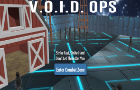 Void Ops (FPS 3D Multiplayer)