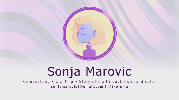 Compositing Reel | May 2025
