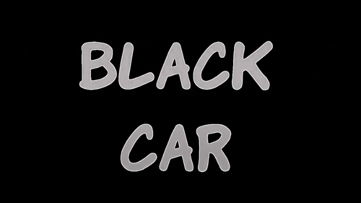 Black Car