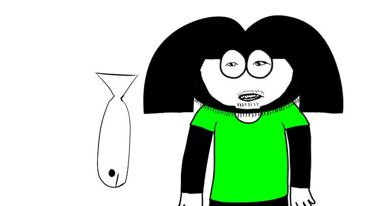 Fish.