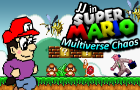 JJ in Super Mario: Multiverse Chaos