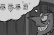 Black, White &amp; Orange Short Film Animatic