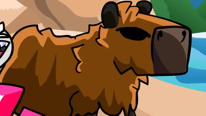I LOVE THIS ANIMAL