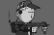 Deimos Kills 3 Dudes