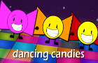 Dancing Candies