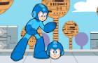 Megaman - Extra Life