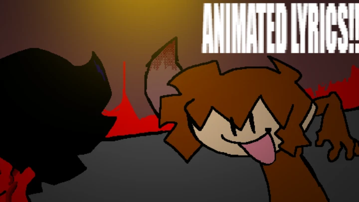 AW SHUCKS but me animated!!