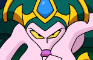 Cassiopeia Blow Job