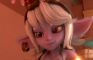 Tristana Thighjob