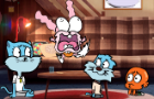 Gumball Reanimated - Scene 75