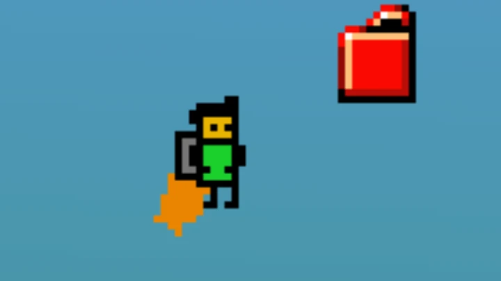 jetpack guy