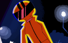 Kill Bill Animated Teaser