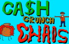 AKABTC 1: Cash Crunch Chaos