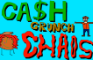 AKABTC 1: Cash Crunch Chaos