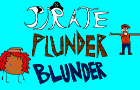 AKBTC 2: Pirate Plunder Blunder