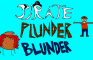 AKBTC 2: Pirate Plunder Blunder