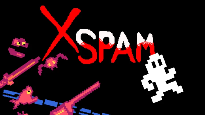Xspam