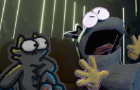 The Sneeze