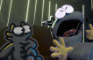 The Sneeze
