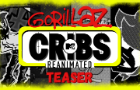 Gorillaz MTV Cribs Reanimated TEASER
