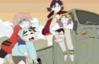 FLCL Reanimated - 112