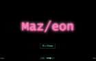 Maz\eon (Demo)