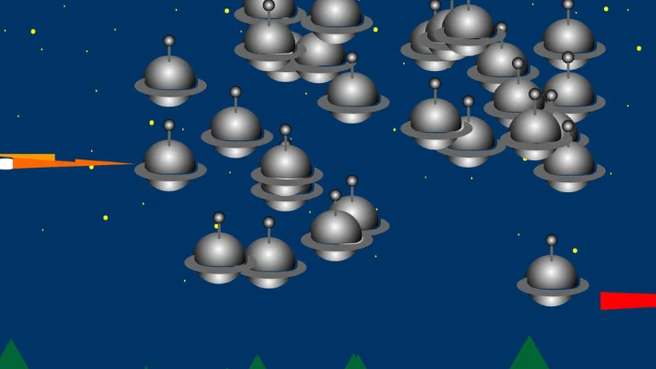 Alien Massacre VII