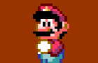Bad Boy Mario Bros.