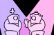 Kinger x Queenie (pencil animatic)