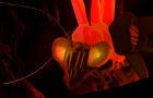 Humans-B-Gone! Promo: Pest Control - Giant Praying Mantis Exterminator