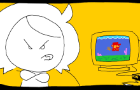 mario farting